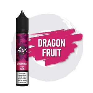 ZAP! Juice Aisu Salt Dragon Fruit Ice (Ledové dračí ovoce) 10ml 20mg