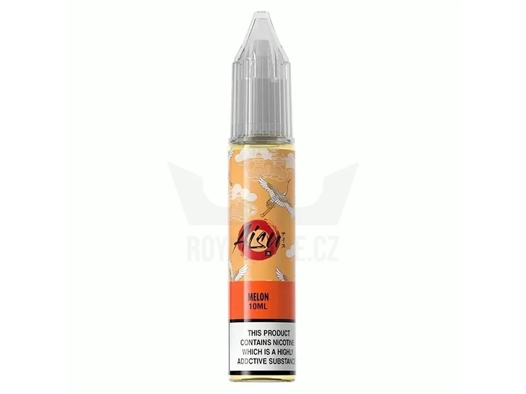 ZAP! Juice AISU Salt - E-liquid