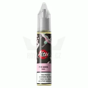 ZAP! Juice AISU Salt - E-liquid