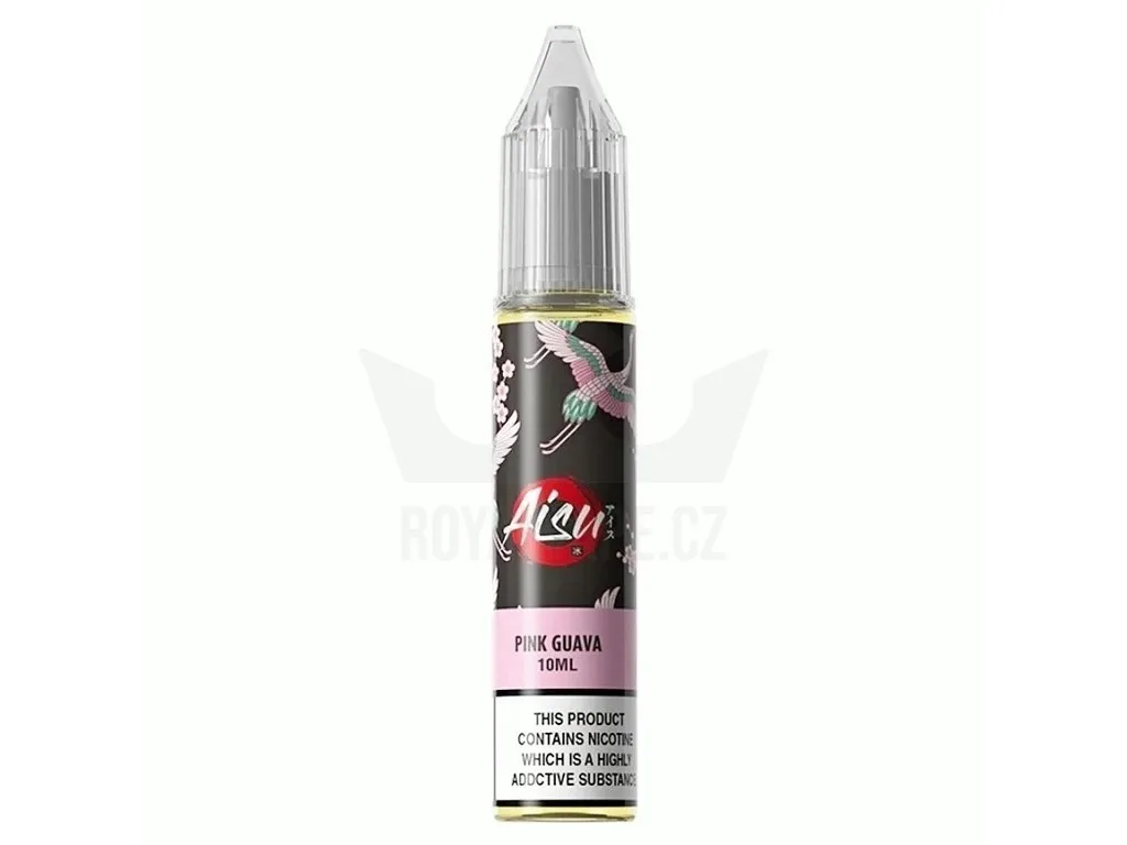 ZAP! Juice AISU Salt - E-liquid