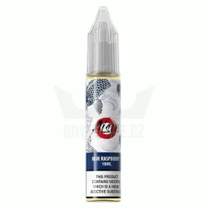 ZAP! Juice AISU Salt - E-liquid - Blue Raspberry