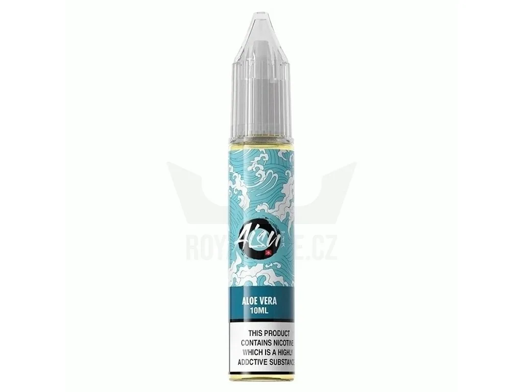 ZAP! Juice AISU Salt - E-liquid