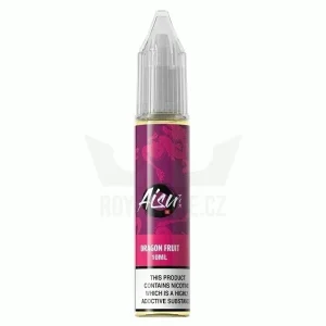 ZAP! Juice AISU Salt - E-liquid - Dragon Fruit