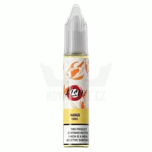 ZAP! Juice AISU Salt - E-liquid