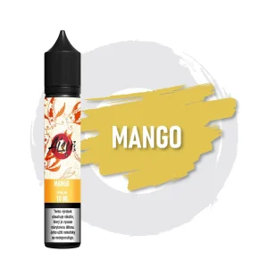 ZAP! Juice Aisu Salt Mango Ice (Ledové mango) 10ml 20mg