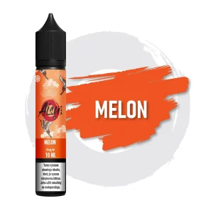 ZAP! Juice Aisu Salt Melon Ice (Ledový meloun) 10ml 10mg