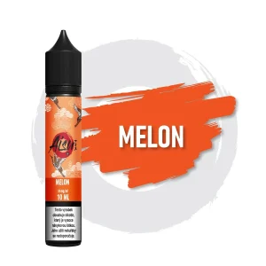 ZAP! Juice Aisu Salt Melon Ice (Ledový meloun) 10ml 20mg