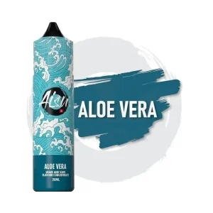 ZAP! Juice AISU S&V Aloe Vera 10ml