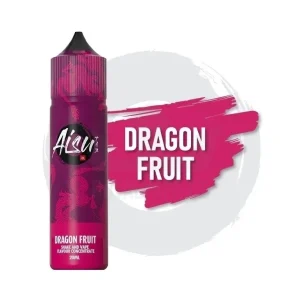 ZAP! Juice AISU S&V Dragon Fruit 10ml