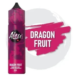 ZAP! Juice AISU - S&V - Dragon Fruit - 10ml