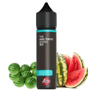 ZAP! Juice AISU Tokyo - S&V - Juicy Watermelon - 10ml - 2. JAKOST