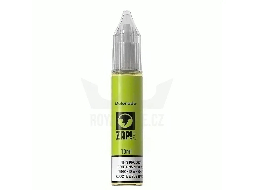 ZAP! Juice Salt - E-liquid