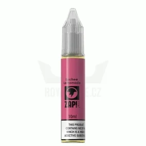 ZAP! Juice Salt - E-liquid - Lychee Lemonade