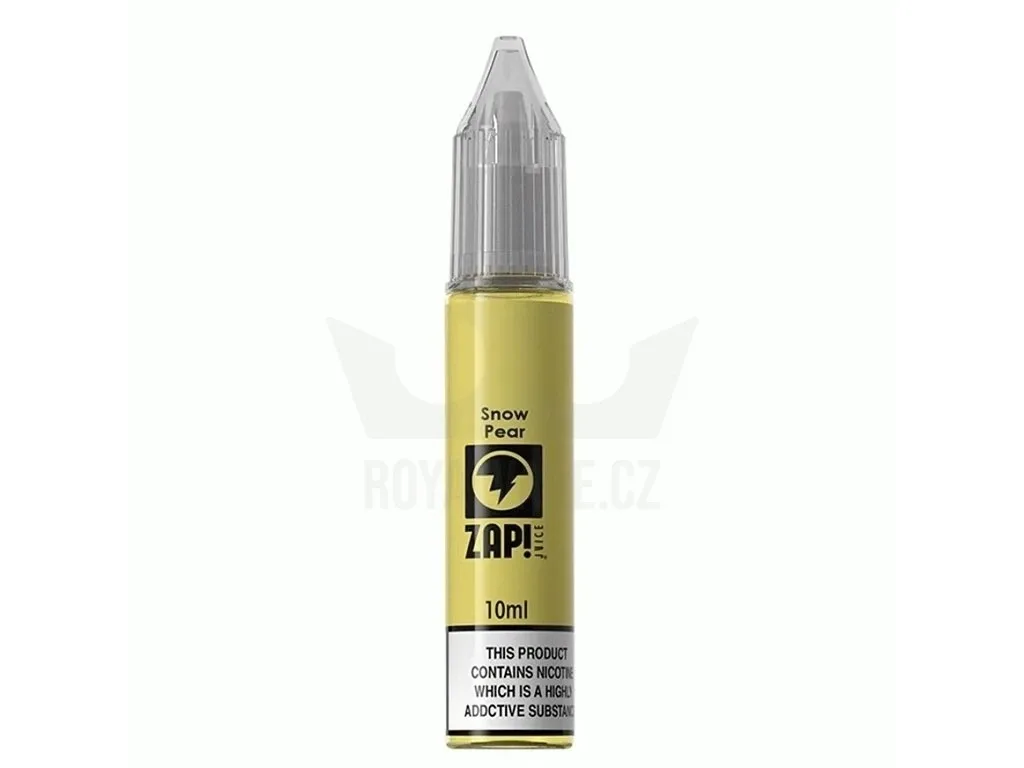 ZAP! Juice Salt