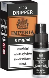 ZERO báze IMPERIA Dripper PG30-VG70 10ml 0mg