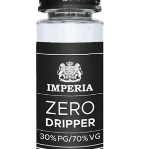ZERO báze IMPERIA Dripper PG30/VG70 50ml - 0mg