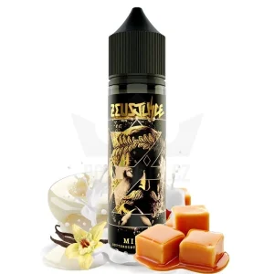 Zeus Juice