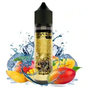 Zeus Juice