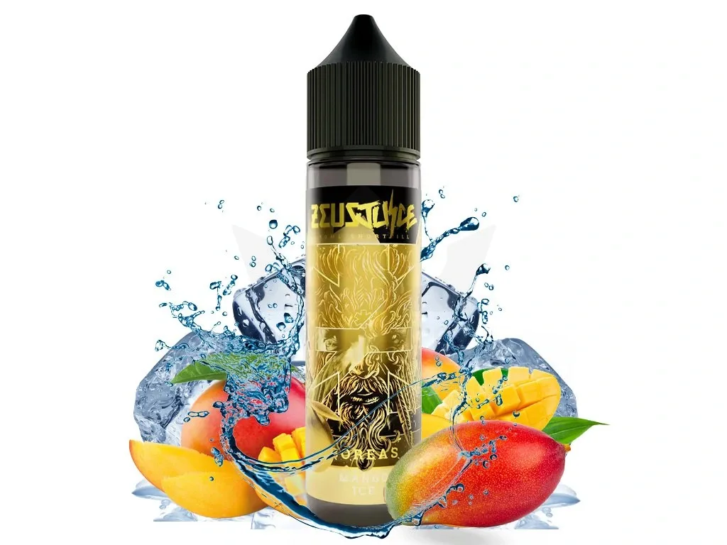 Zeus Juice