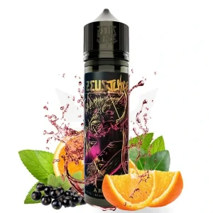 Zeus Juice