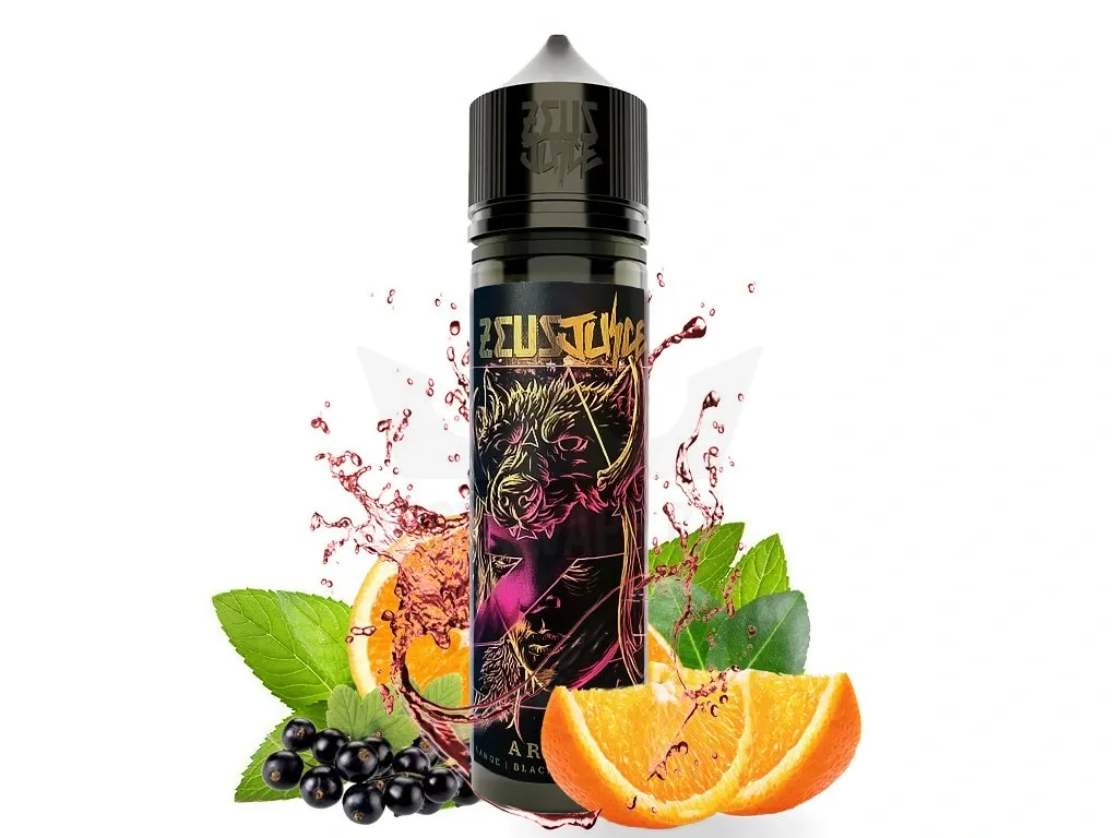 Zeus Juice