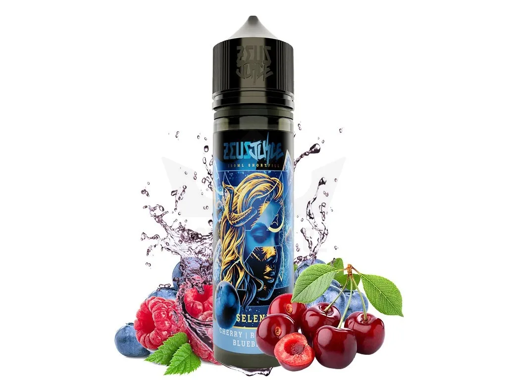 Zeus Juice