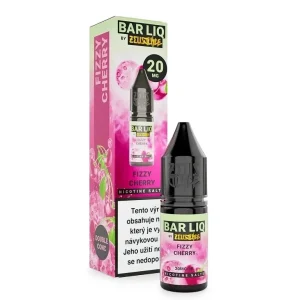 Zeus Juice BAR LIQ - Cherry - 20mg