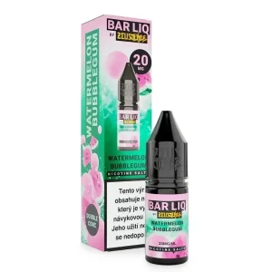 Zeus Juice BAR LIQ - Watermelon - 20mg