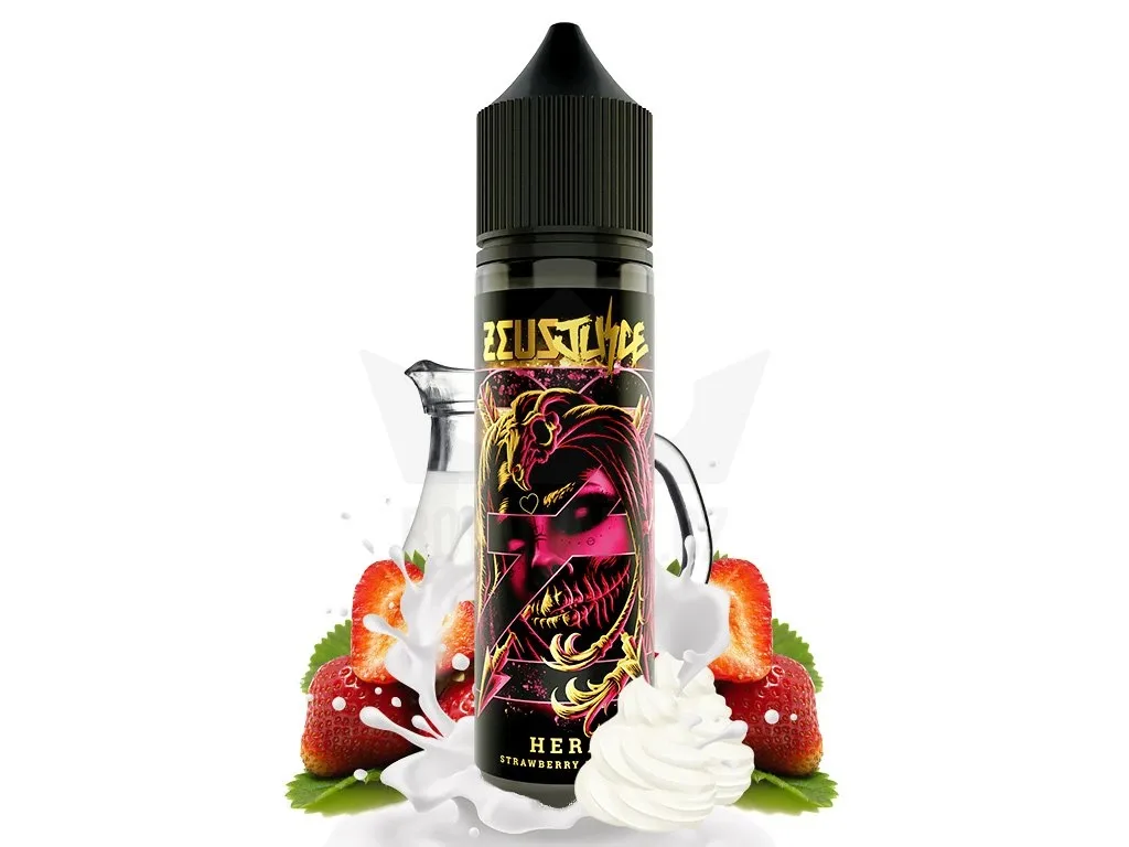 Zeus Juice