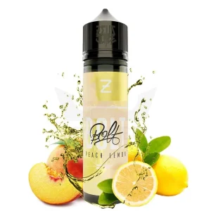 Zeus Juice - BOLT