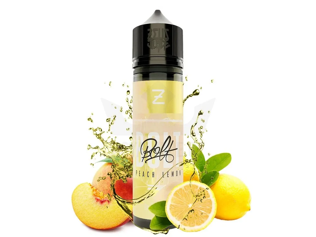 Zeus Juice - BOLT