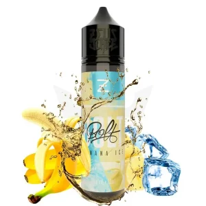 Zeus Juice - BOLT