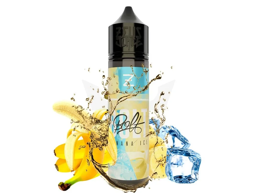 Zeus Juice - BOLT