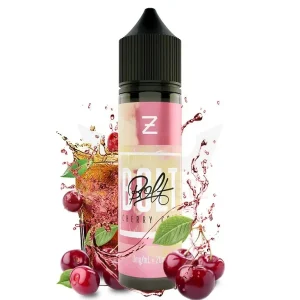 Zeus Juice - BOLT