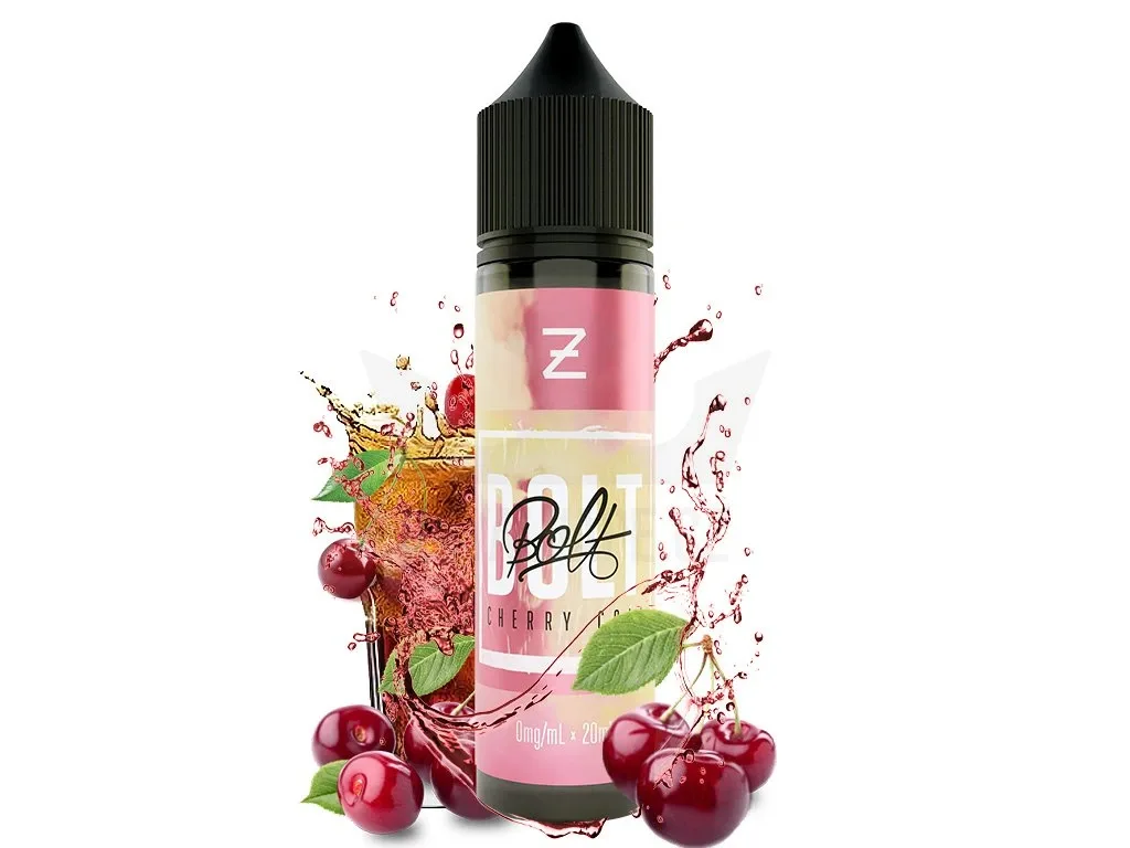 Zeus Juice - BOLT