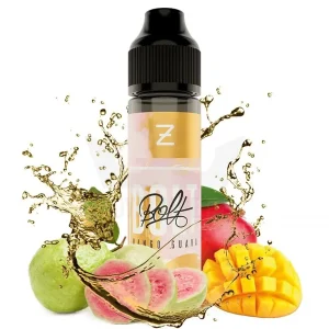 Zeus Juice - BOLT