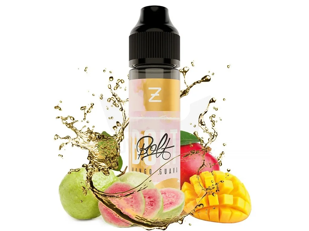 Zeus Juice - BOLT