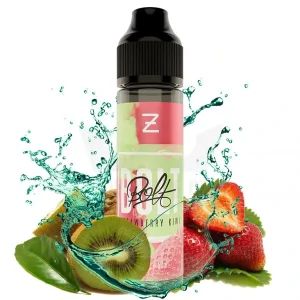 Zeus Juice - BOLT - S&V
