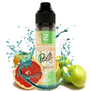 Zeus Juice - BOLT - S&V