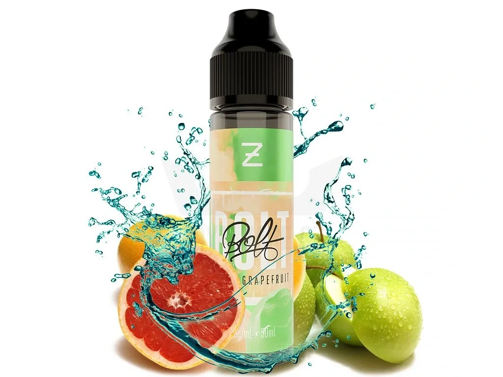 Zeus Juice - BOLT - S&V