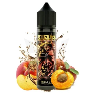Zeus Juice
