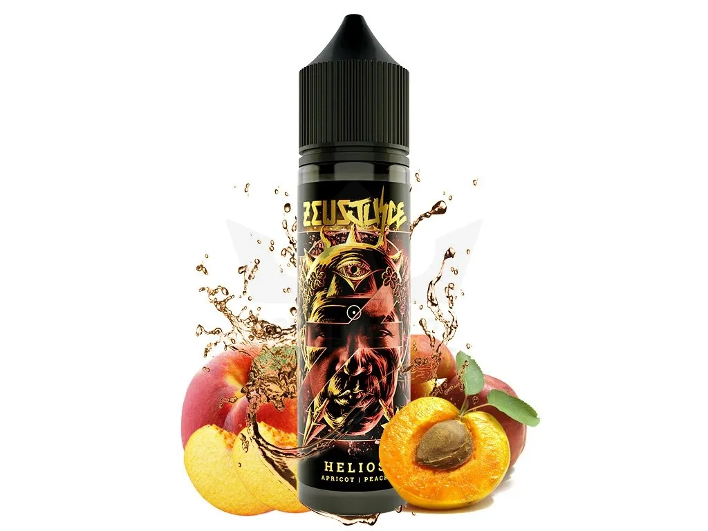 Zeus Juice