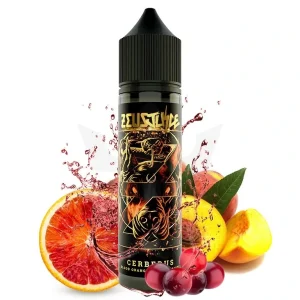 Zeus Juice