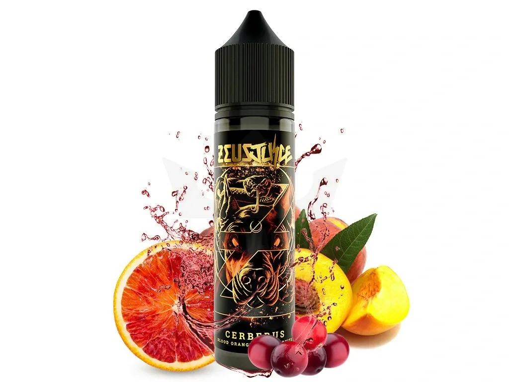 Zeus Juice