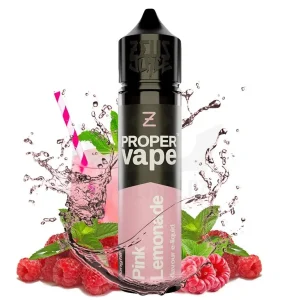 Zeus Juice - Proper Vape - S&V