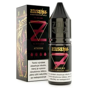 Zeus Juice Salt - E-liquid