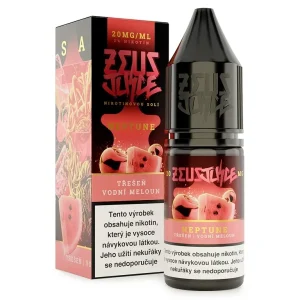 Zeus Juice Salt - E-liquid - Neptune - 10ml - 20mg