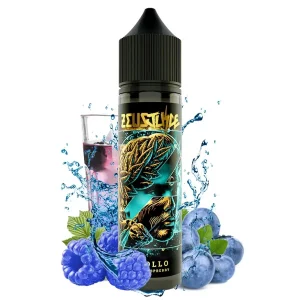 Zeus Juice - S&V - Apollo - 10ml - 2. JAKOST Malina