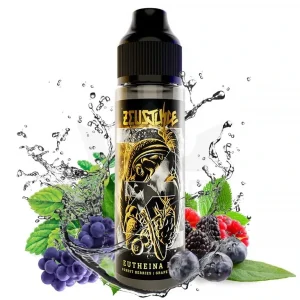 Zeus Juice - S&V