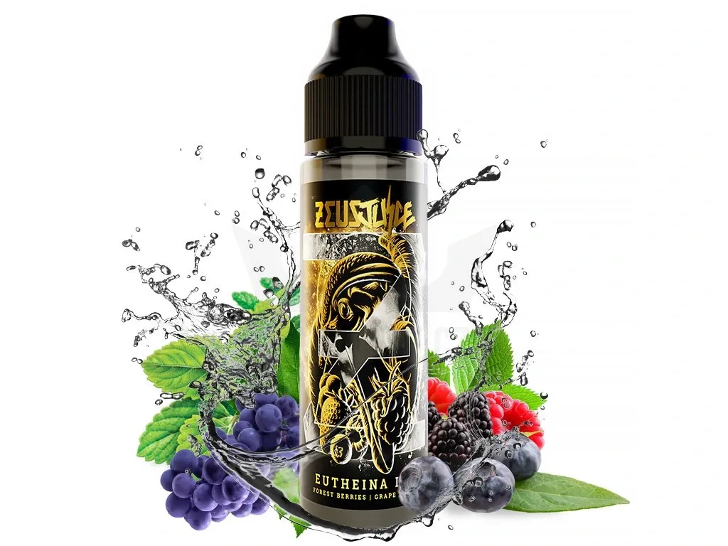 Zeus Juice - S&V